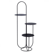 Trumpet table