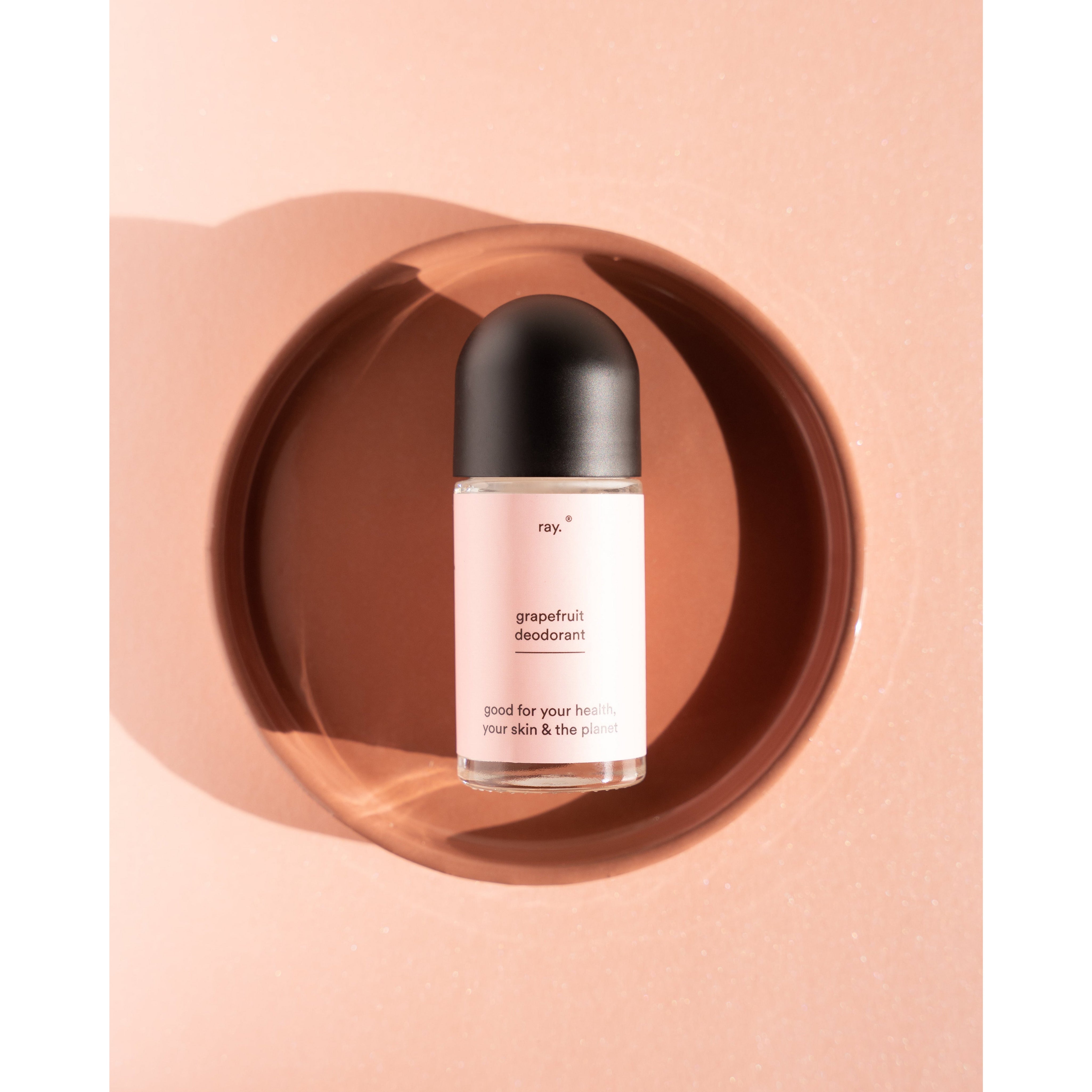 Deodorant - Grapefruit 50ml