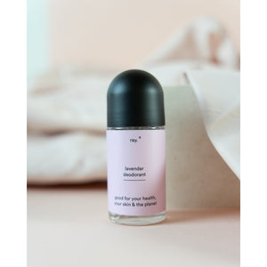 Deodorant - Lavender refill 100ml