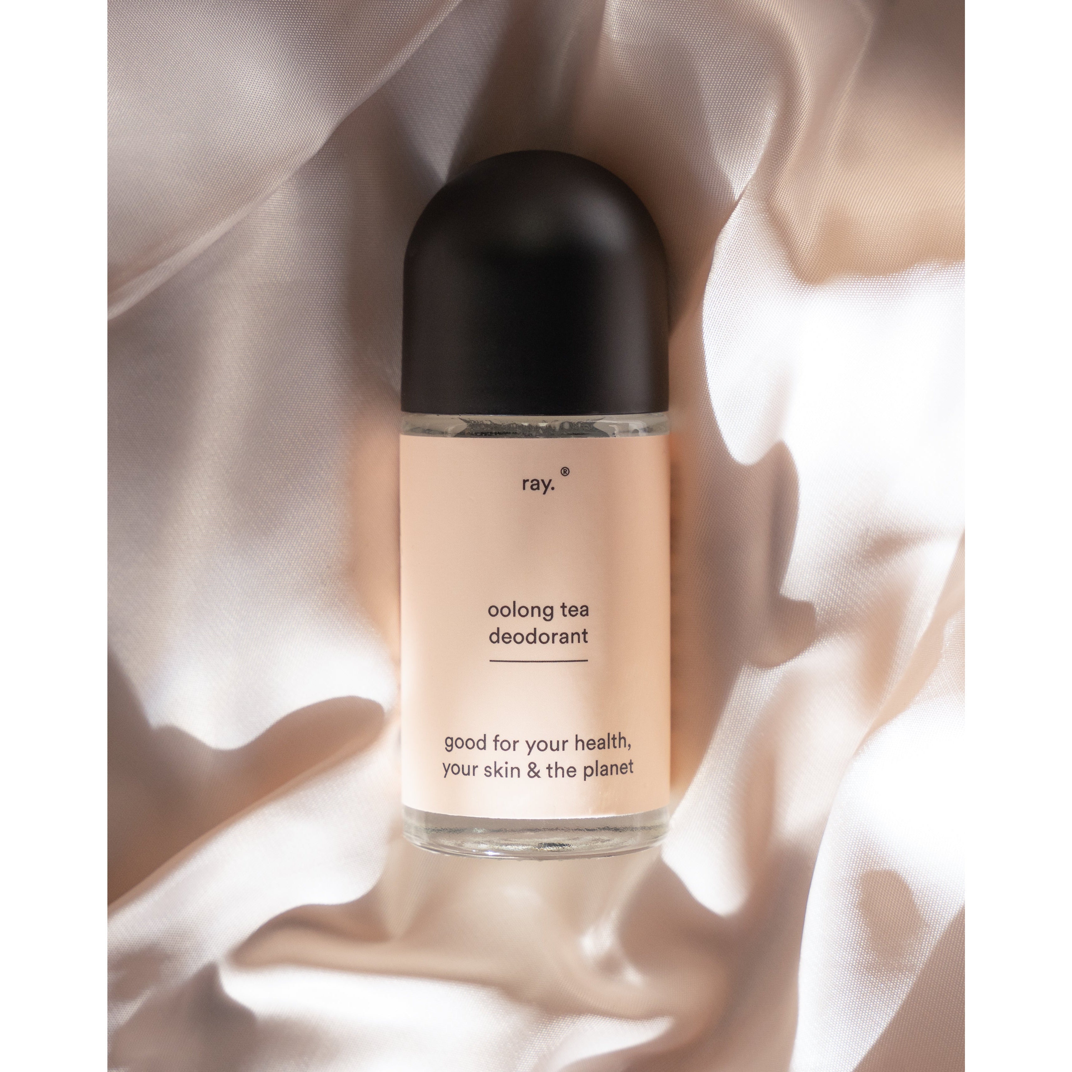 Deodorant - Oolong tea 50ml