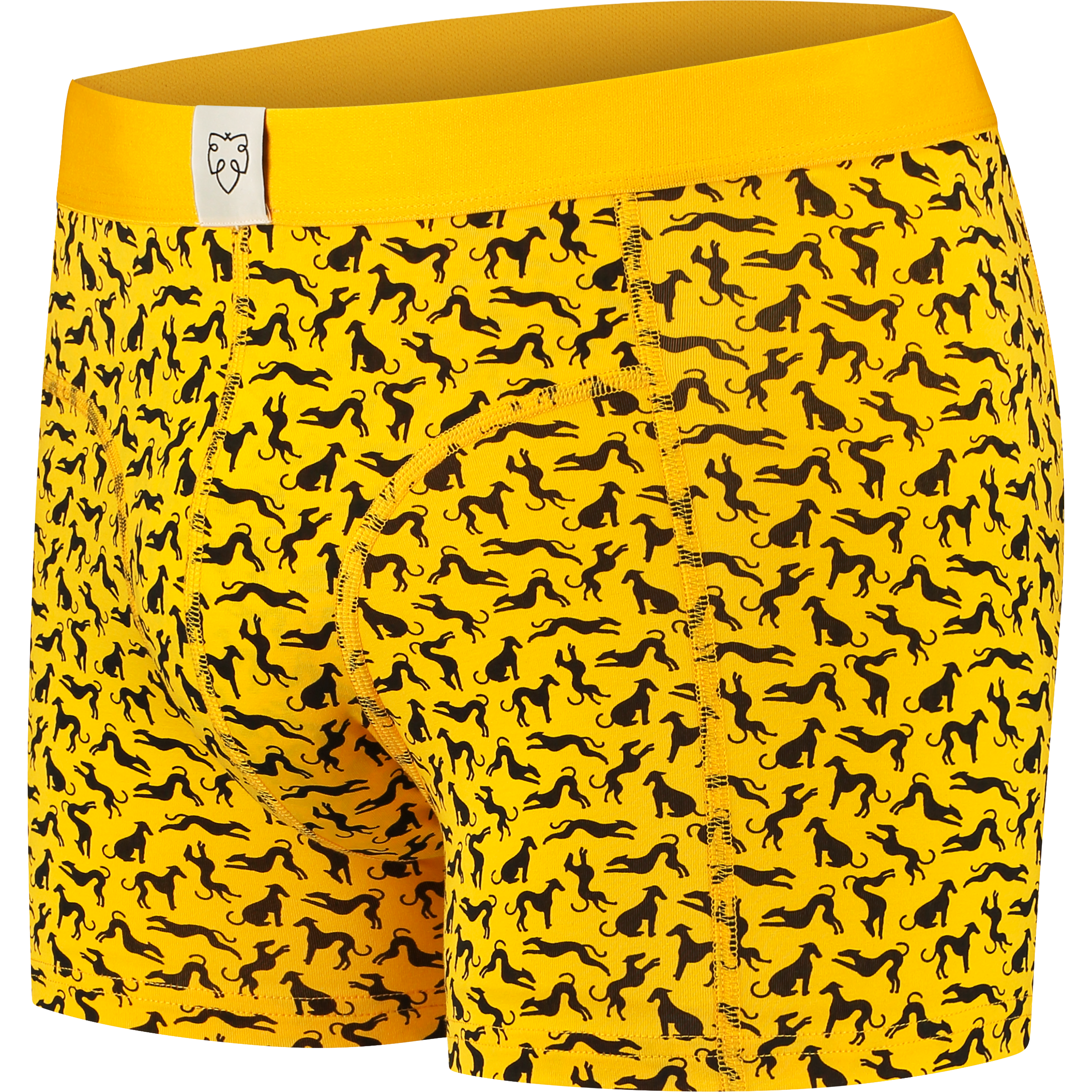 Dolf boxer brief