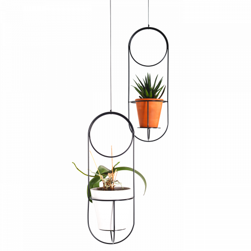Pendulum cibele black