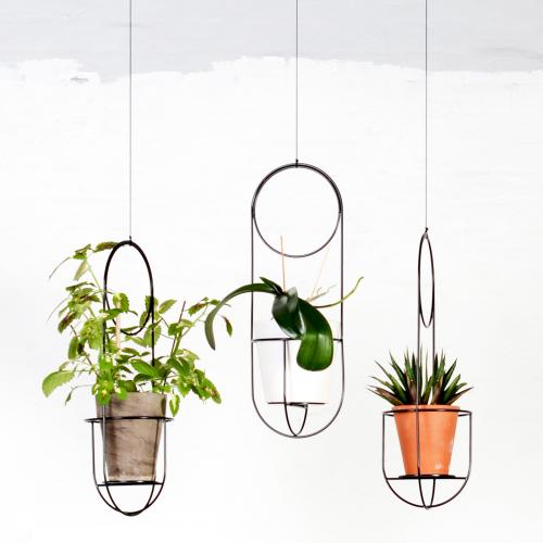 Pendulum cibele black