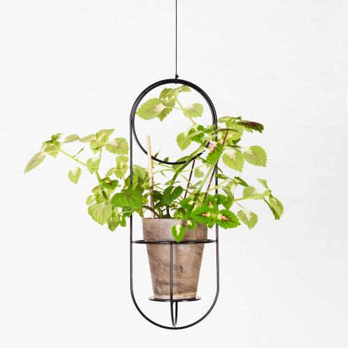 Pendulum cibele black