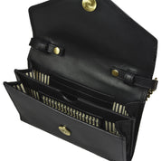 Envelope pixie black