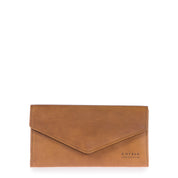 Envelope pixie cognac