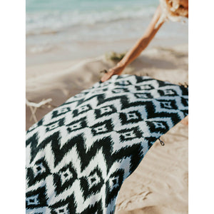 Beach towel - Escher