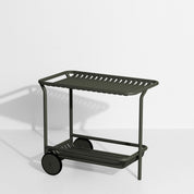 Week-end trolley