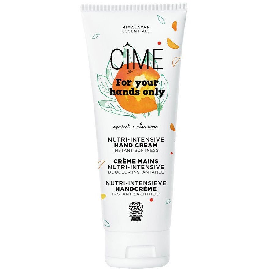 For your hands only | Nutri-intensieve handcrème