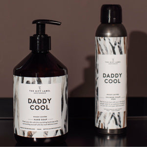 Hand soap men 500ml - Daddy cool