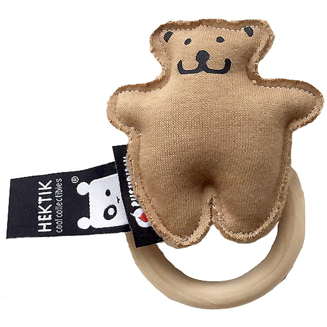 Teether - brom the bear