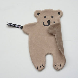 Buddy - Brom the bear
