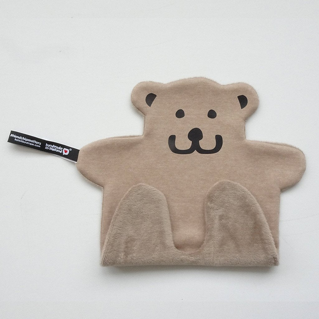 Buddy - Brom the bear