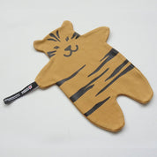 Buddy - lucky the tiger