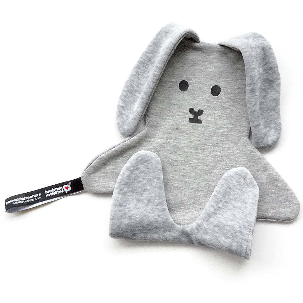 Buddy - Flap the rabbit