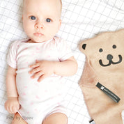 Buddy - Brom the bear