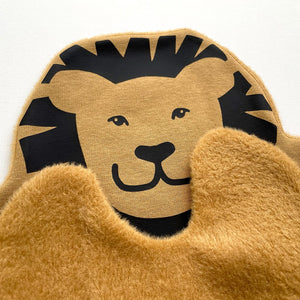 Buddy - Leo the lion
