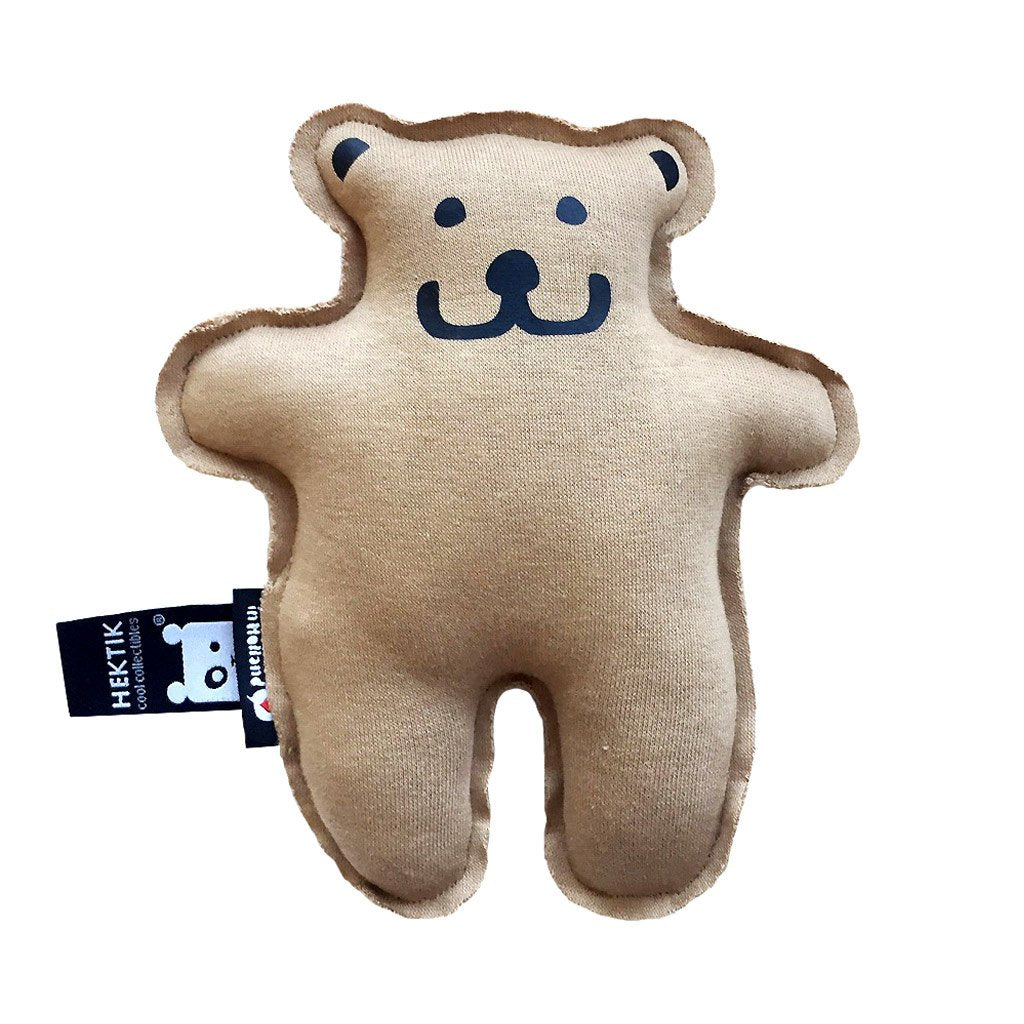 Rattle - Brom the bear