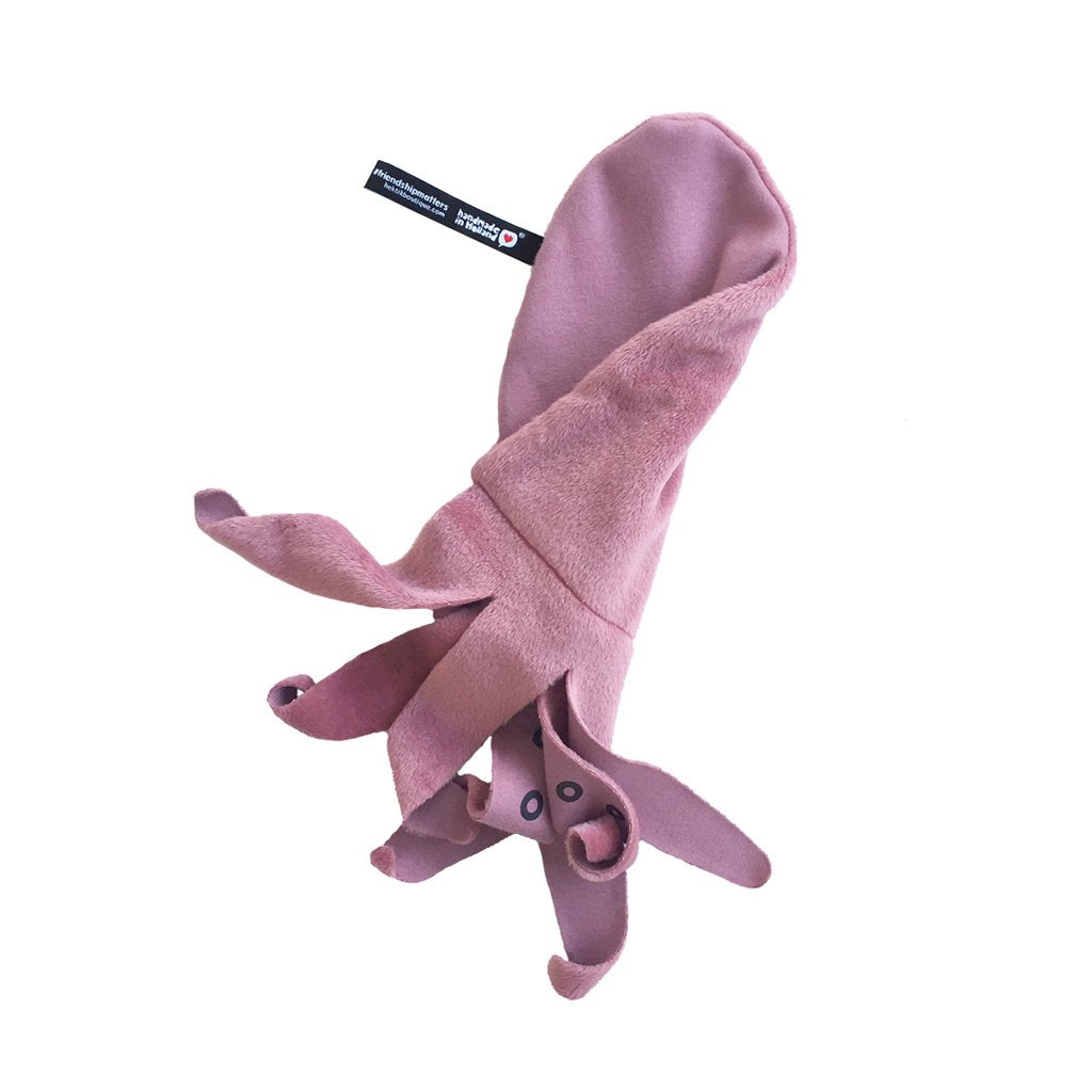 Buddy - Inky the octopus