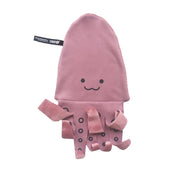 Buddy - Inky the octopus