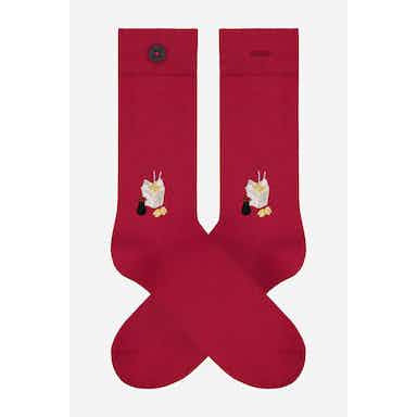 Noodles socks