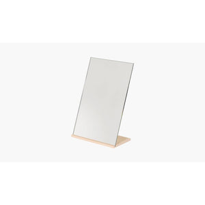 Reflector rectangle - blanc