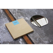 Reflector circle - blanc