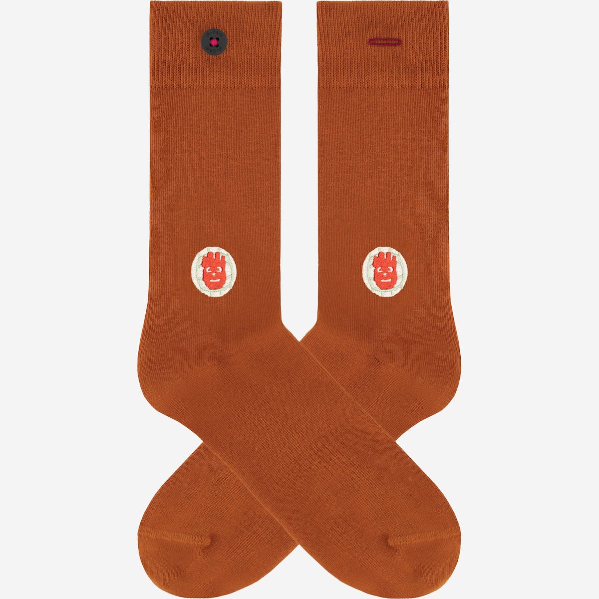 Volleyball socks