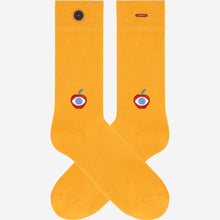 Afbeelding in Gallery-weergave laden, Apple eye socks
