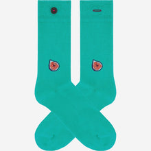 Afbeelding in Gallery-weergave laden, Fig socks
