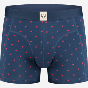 Valentijn boxer brief