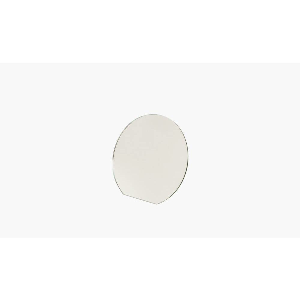 Reflector circle - blanc