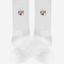 Afbeelding in Gallery-weergave laden, Popeye crew socks
