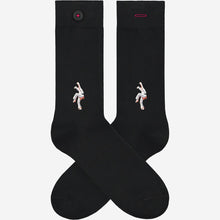 Afbeelding in Gallery-weergave laden, Karate Boy socks
