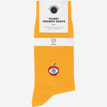 Afbeelding in Gallery-weergave laden, Apple eye socks
