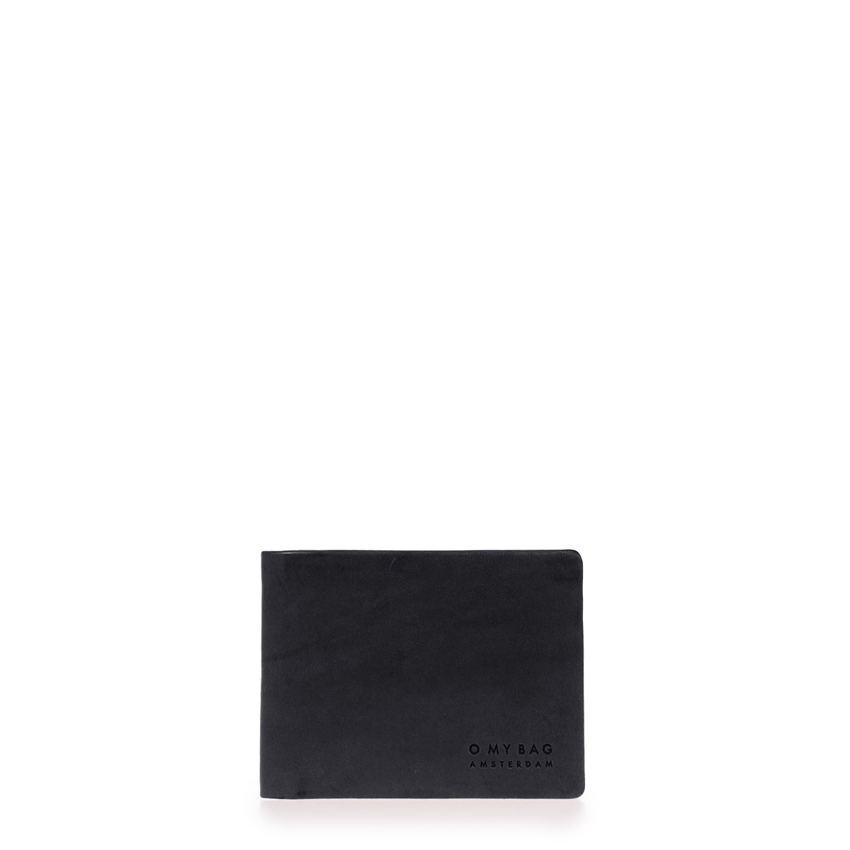 Joshua wallet - Black classic