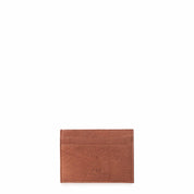Marc card case - Wild oak