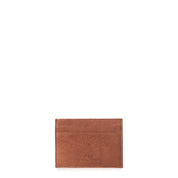 Marc card case - Wild oak