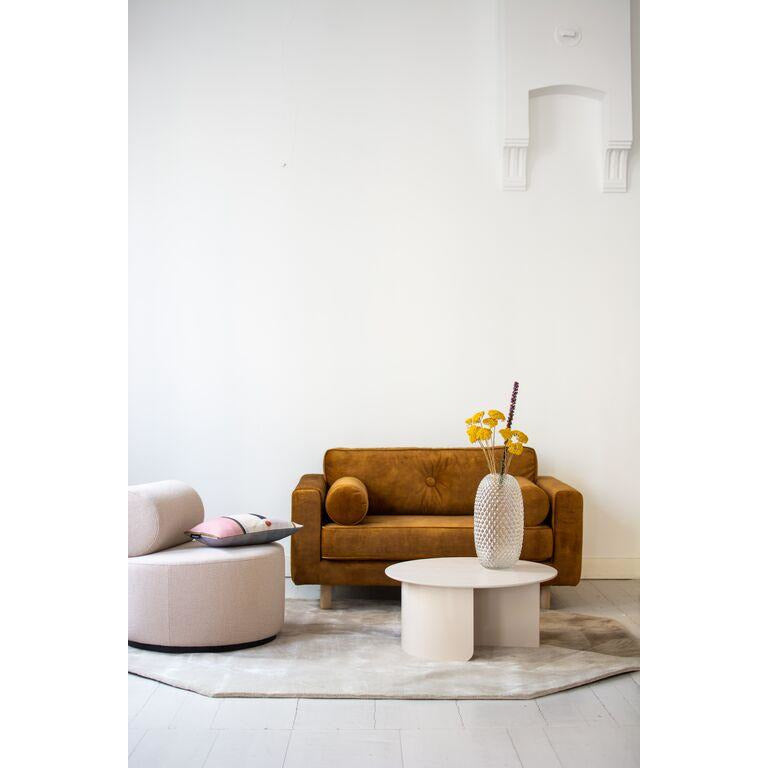 Plateau salontafel sand