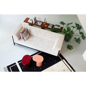 Plateau bijzettafel - Terra