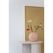 Plateau bijzettafel - Sand