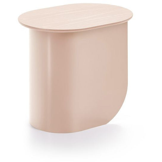 Plateau bijzettafel - Sand