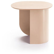 Plateau bijzettafel - Sand