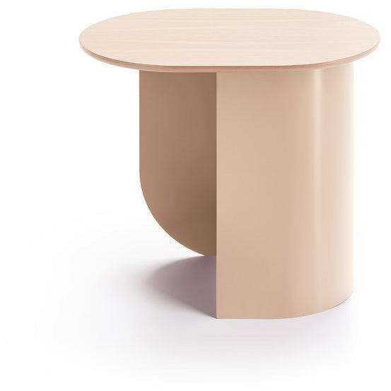 Plateau bijzettafel - Sand