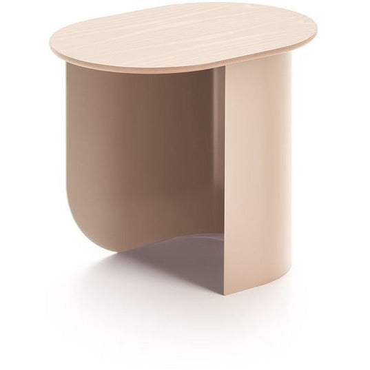 Plateau bijzettafel - Sand