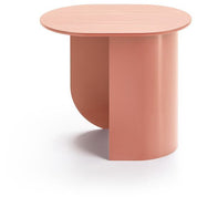 Plateau bijzettafel - Terra