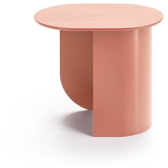 Plateau bijzettafel - Terra