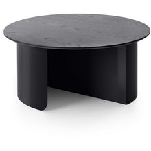Afbeelding in Gallery-weergave laden, Plateau coffee table black
