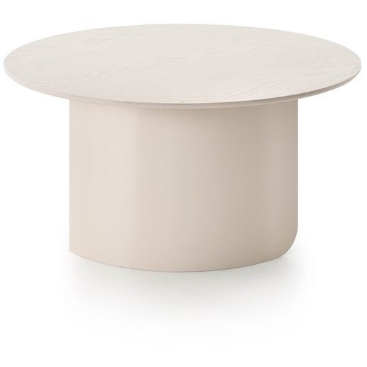 Plateau salontafel sand