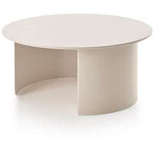 Afbeelding in Gallery-weergave laden, Plateau coffee table sand
